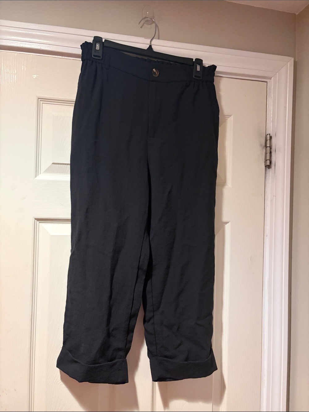 Women's Dress Pants - Classic Straight Fit